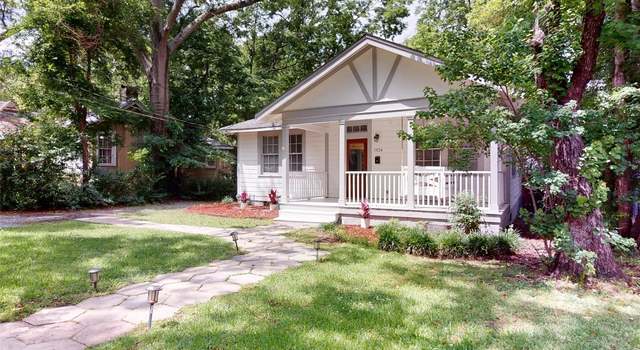 Photo of 1924 Graham St, Montgomery, AL 36106