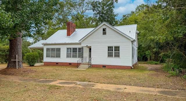 Photo of 204 Church St, Pine Hill, AL 36769