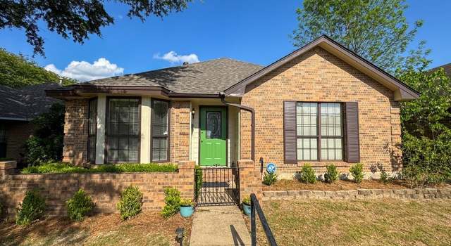 Photo of 3216 Gatsby Ln, Montgomery, AL 36106