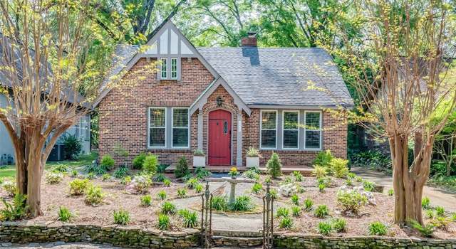Photo of 3113 Woodley Ter, Montgomery, AL 36106