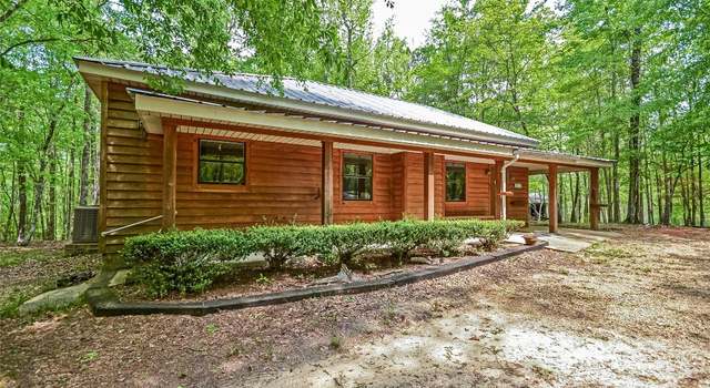 Photo of 1579 E Cotton Rd, Eclectic, AL 36024