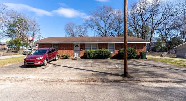Photo of 2520 E 3rd St, Montgomery, AL 36107