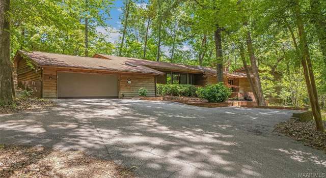 Photo of 804 Otter Track Rd, Wetumpka, AL 36092
