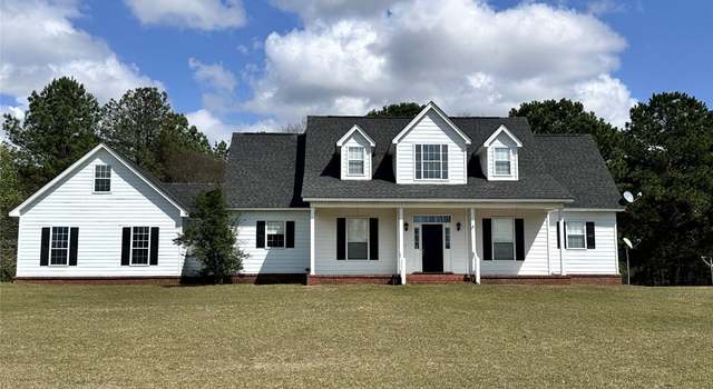 Photo of 5080 N Mt Zion Rd, AL 36042