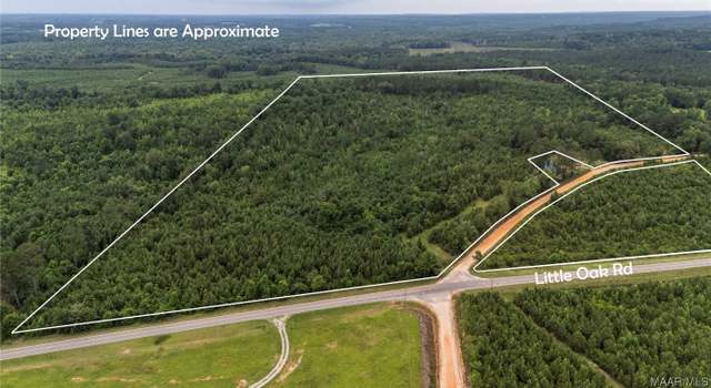Photo of 0 Little Oak Rd, Troy, AL 36079