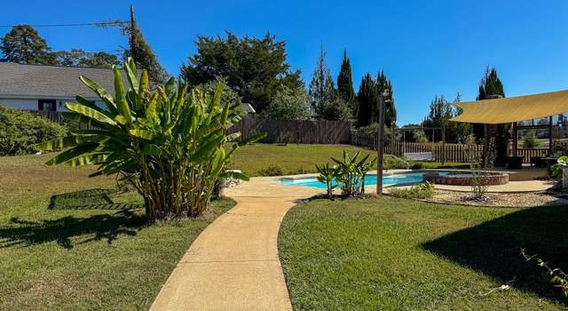 Photo of 1500 Lakewood Dr, Thomasville, AL 36784