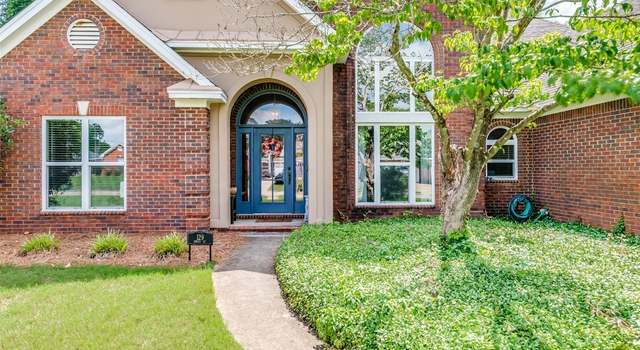 Photo of 129 Bryan St, Prattville, AL 36066