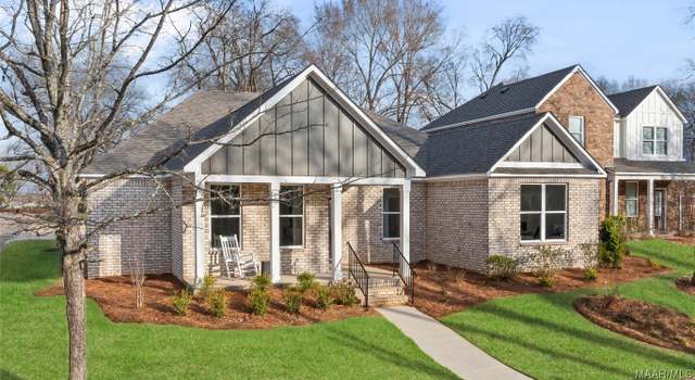 Photo of 1645 Windsor Hill Ln, Montgomery, AL 36106