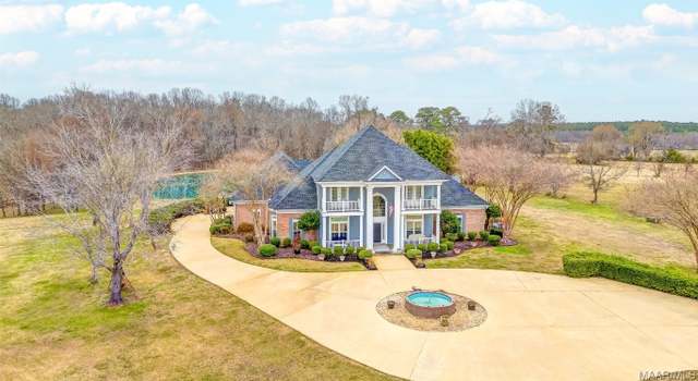 Photo of 385 Lawson Rd, Mathews, AL 36052