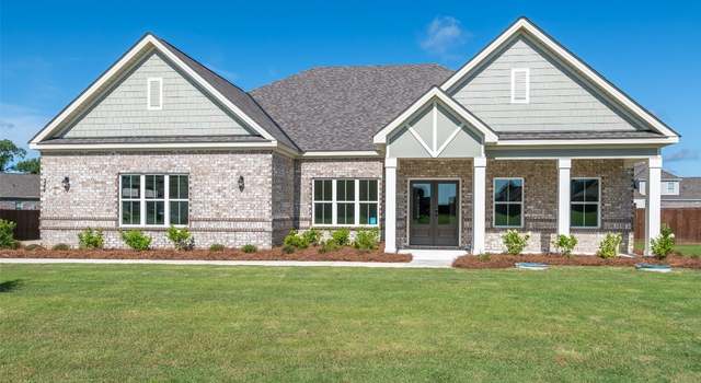 Photo of 244 Setter Trl, Pike Road, AL 36064