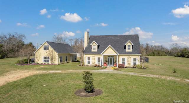 Photo of 290 The Hale Pl, Hope Hull, AL 36043