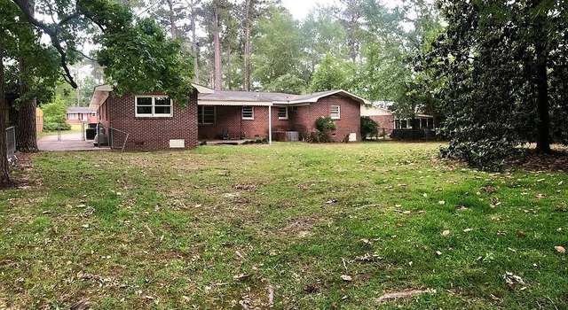 Photo of 107 Tecumseh Dr, Dothan, AL 36301