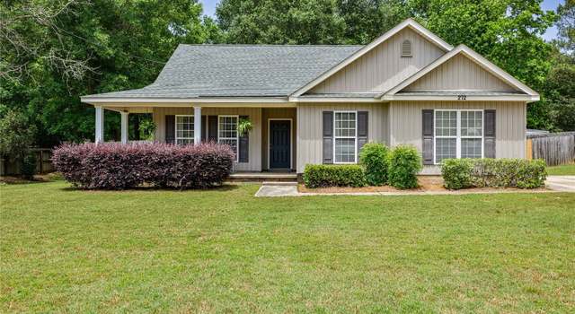 Photo of 272 Glendale Acres, Eclectic, AL 36024