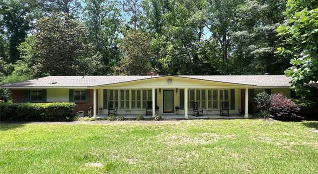 Photo of 158 Pine Forest Dr, Wetumpka, AL 36093