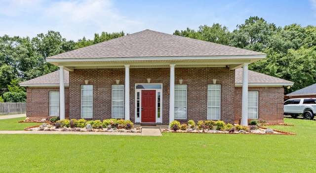Photo of 204 St Thomas Ave, Wetumpka, AL 36092