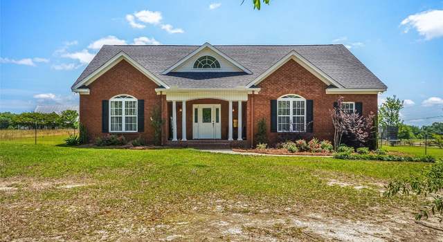 Photo of 1517 E Fleahop Rd, Tallassee, AL 36078