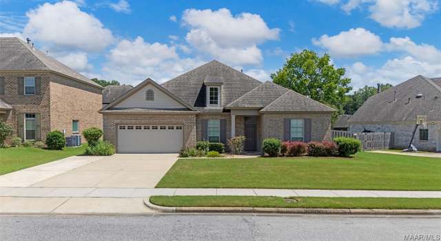 Photo of 3655 Weston Pl, Montgomery, AL 36116