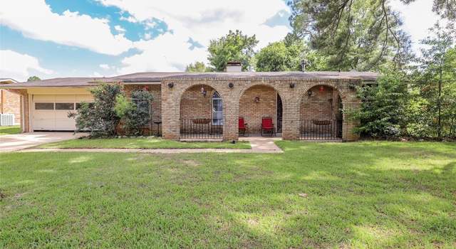 Photo of 3512 Woodhill Rd, Montgomery, AL 36109