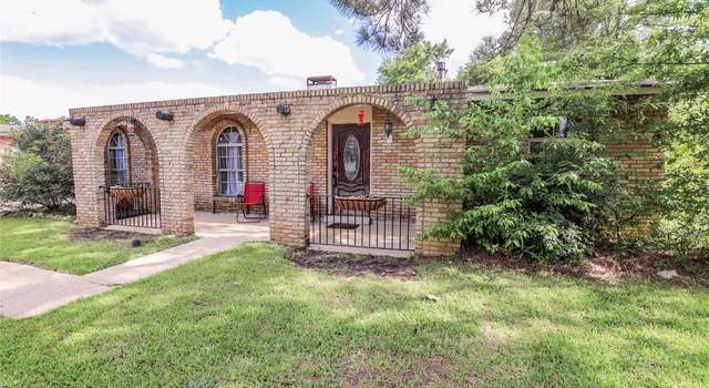 Photo of 3512 Woodhill Rd, Montgomery, AL 36109