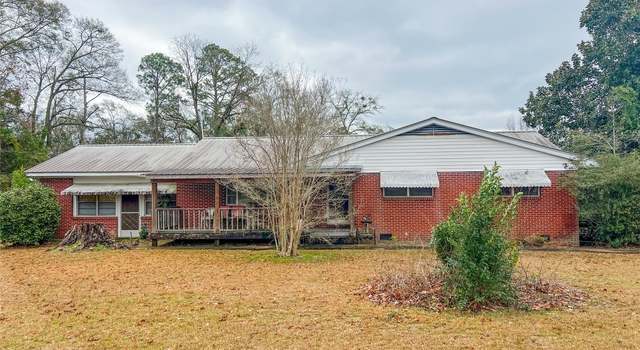 Photo of 182 N Hester St, Mckenzie, AL 36456