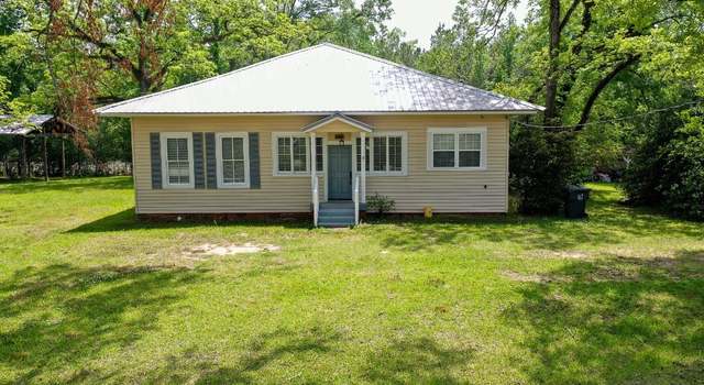 Photo of 4106 Broad St, Pine Hill, AL 36769