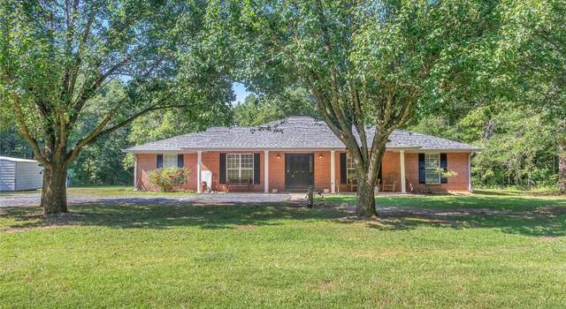 Photo of 7878 Highway 82 Hwy, Fitzpatrick, AL 36029