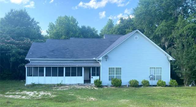 Photo of 4564 Hickory Grove Rd W, Letohatchee, AL 36047