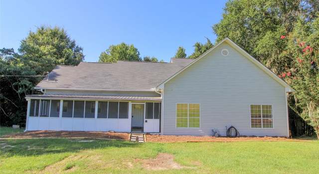 Photo of 4564 Hickory Grove Rd W, Letohatchee, AL 36047