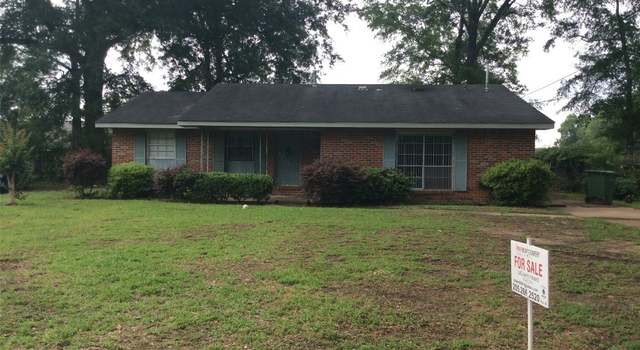Photo of 4037 Piedmont Dr, Montgomery, AL 36108