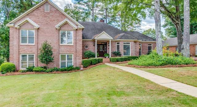 Photo of 9718 Ivy Green Dr, Montgomery, AL 36117