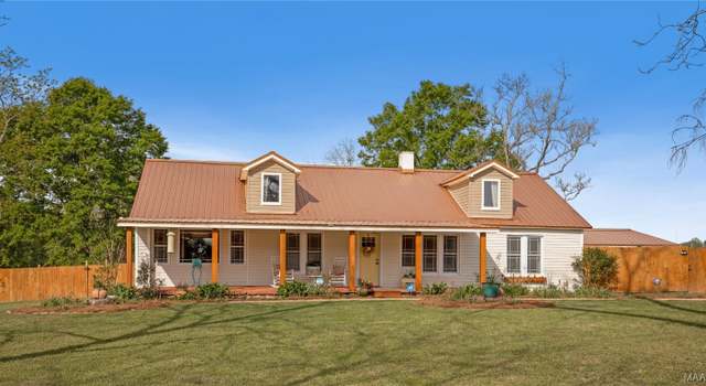Photo of 1610 S County Road 9, Slocomb, AL 36375