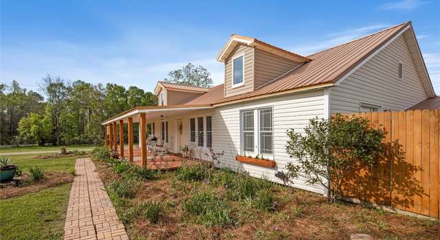 Photo of 1610 S County Road 9, Slocomb, AL 36375