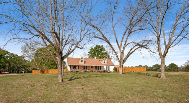 Photo of 1610 S County Road 9, Slocomb, AL 36375
