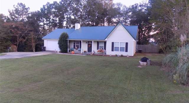 Photo of 758 County Road 60, Skipperville, AL 36374