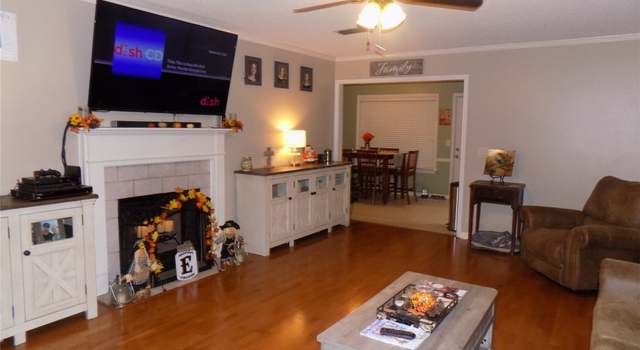 Photo of 758 County Road 60, Skipperville, AL 36374