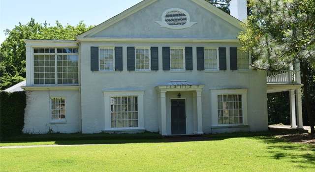 Photo of 1765 S Perry St, Montgomery, AL 36104