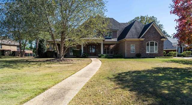 Photo of 156 Walnut Point Dr, Wetumpka, AL 36093