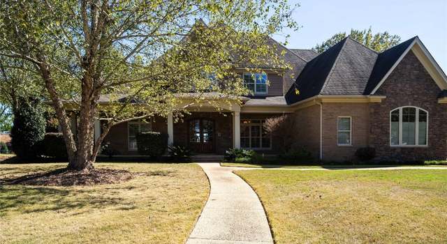 Photo of 156 Walnut Point Dr, Wetumpka, AL 36093