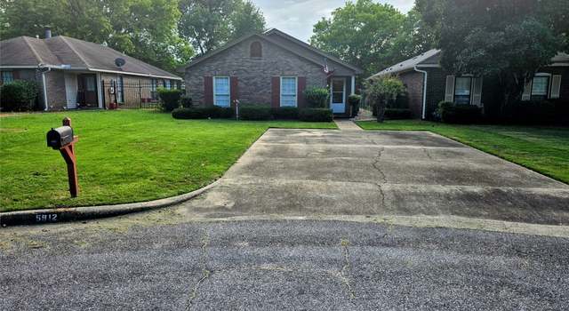 Photo of 5912 Carmel Dr, Montgomery, AL 36117