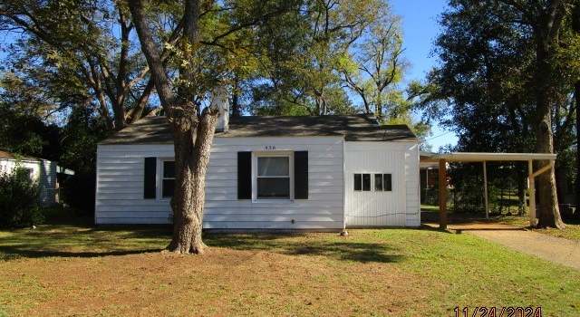 Photo of 436 E Shawnee Dr, Montgomery, AL 36107
