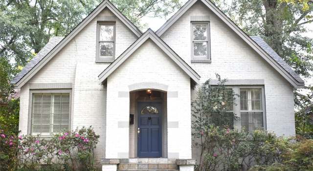 Photo of 3123 Woodley Ter, Montgomery, AL 36106
