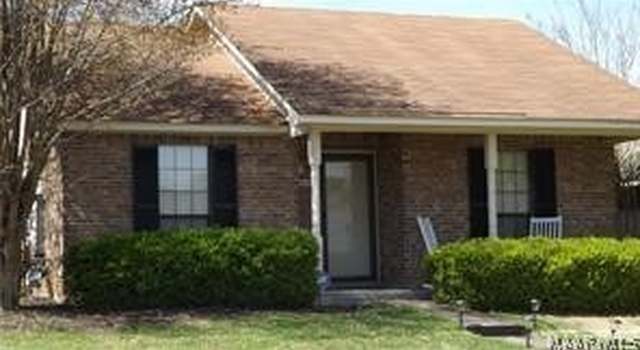 Photo of 3444 Wickham Rd, Montgomery, AL 36116