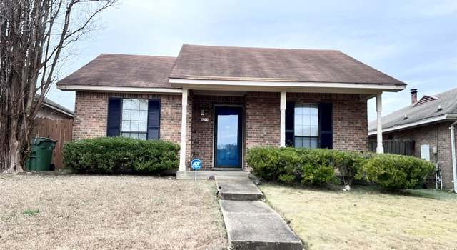 Photo of 3444 Wickham Rd, Montgomery, AL 36116