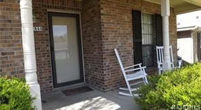 Photo of 3444 Wickham Rd, Montgomery, AL 36116