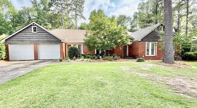 Photo of 36 Wilkins Rd, Selma, AL 36701