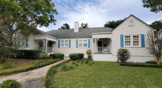 Photo of 641/643 E Eufaula St, Ozark, AL 36360