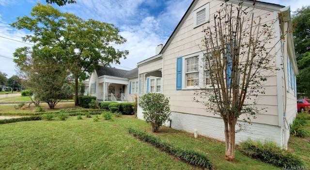 Photo of 641/643 E Eufaula St, Ozark, AL 36360