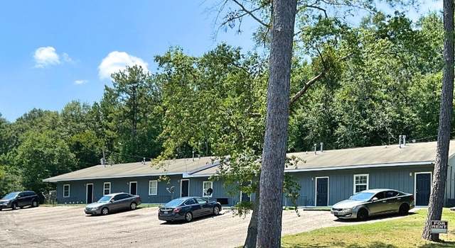 Photo of 805 Georgia St, Tuskegee, AL 36083