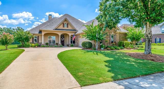 Photo of 9125 Brenham Ct, Montgomery, AL 36117