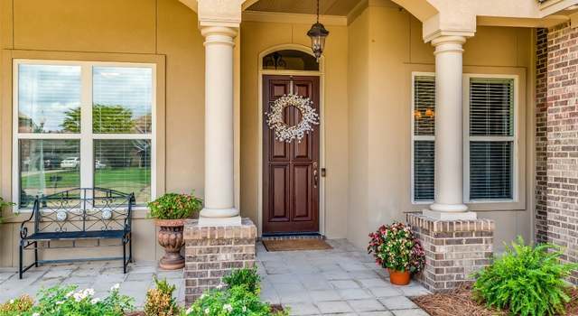 Photo of 9125 Brenham Ct, Montgomery, AL 36117